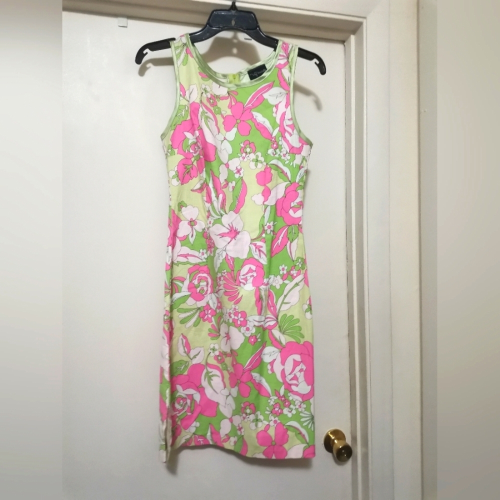 My Michelle Dress